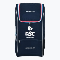 DSC Intense Club Duffle Bag