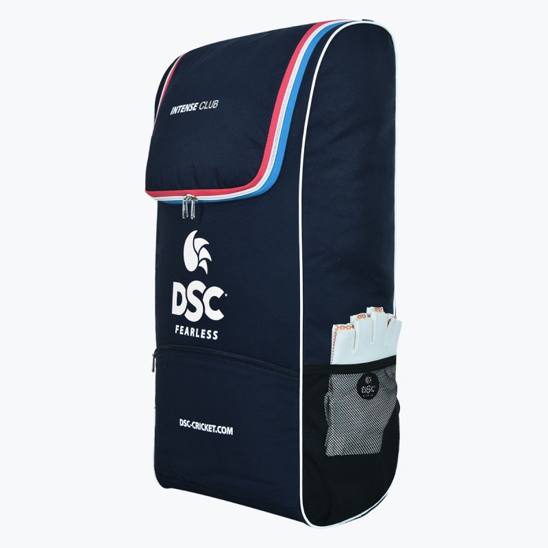 DSC Intense Club Duffle Bag