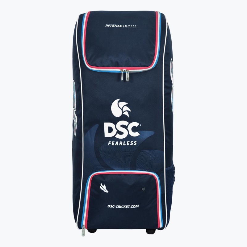 DSC Intense Duffle Wheelie Bag