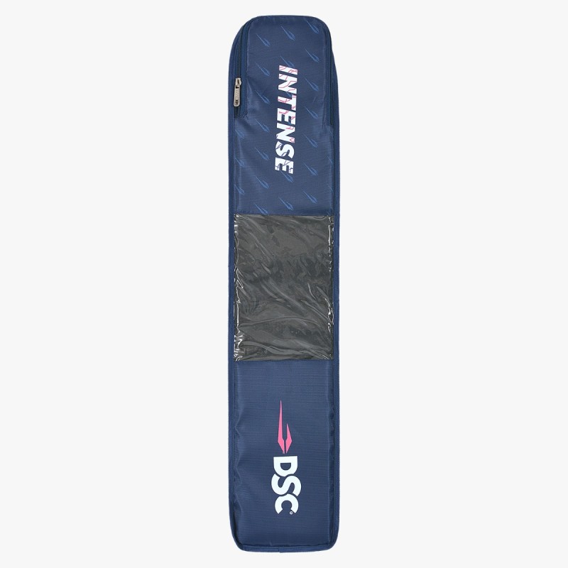 DSC Intense English Willow Full Bat Cover