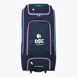 DSC Intense Pro Duffle Wheelie Bag