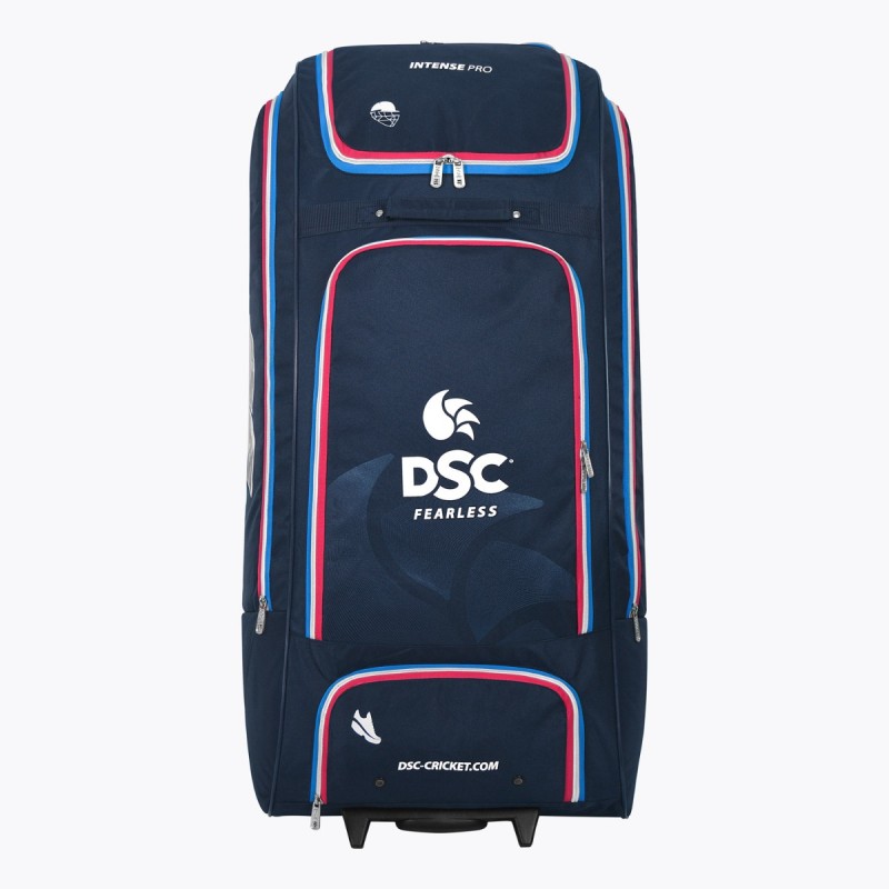 DSC Intense Pro Duffle Wheelie Bag
