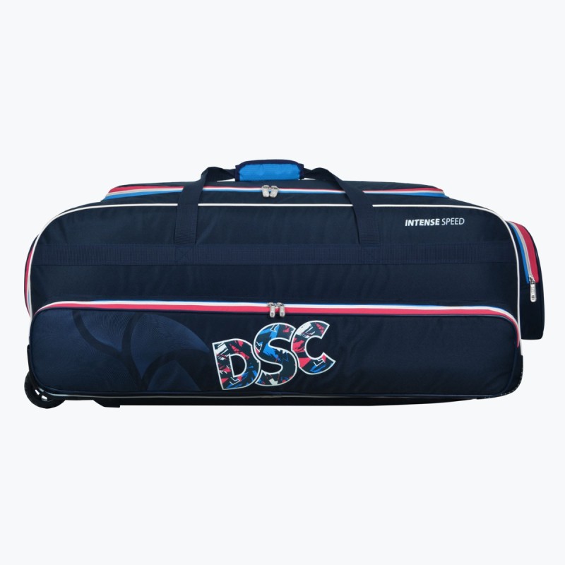 DSC Intense Speed Wheelie Kit Bag