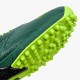 DSC Jaffa 22 Cricket Shoes (Army Green)