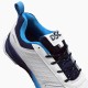 DSC Jaffa 22 Cricket Shoes (White / Navy)