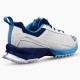 DSC Jaffa 22 Cricket Shoes (White / Navy)