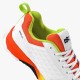 DSC Jaffa GT Cricket Shoes (Lime / Orange)