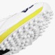 DSC Jaffa GT Cricket Shoes (Lime / Orange)