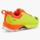 DSC Jaffa GT Cricket Shoes (Lime Yellow)