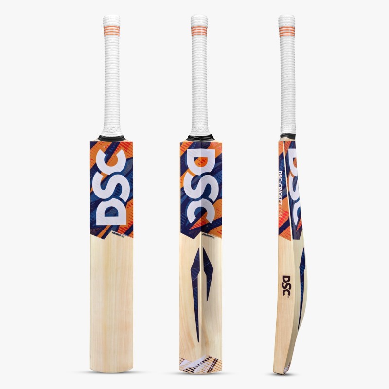 DSC Krunch 44 Kashmir Willow Bat