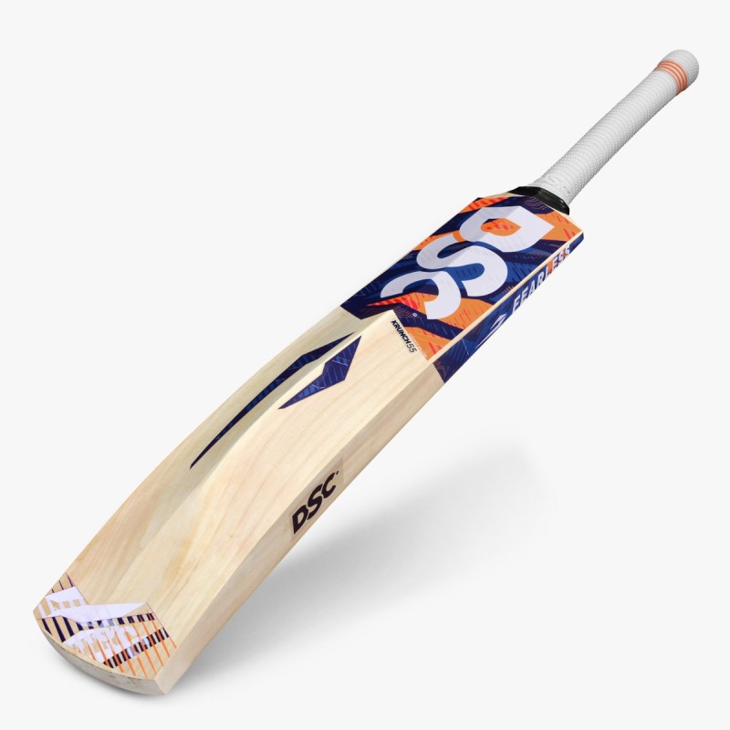 DSC Krunch 55 Kashmir Willow Bat