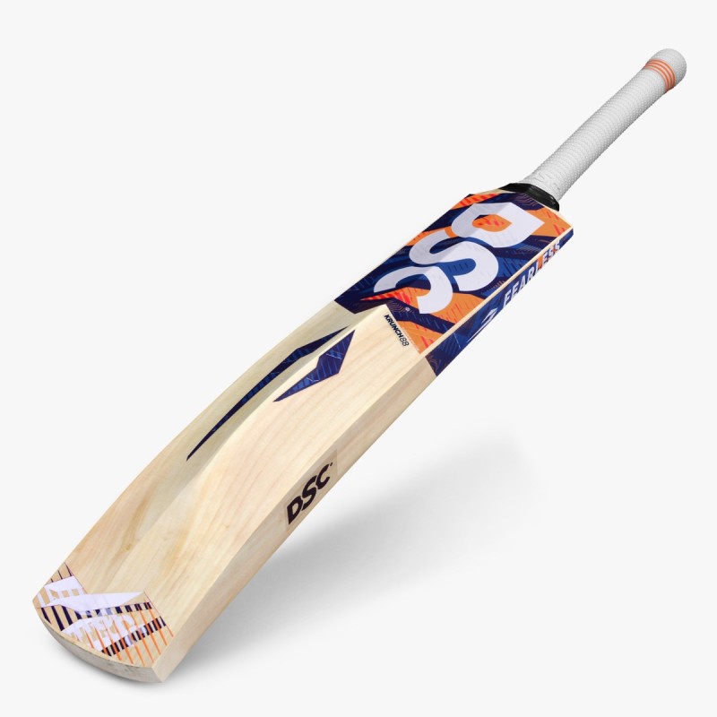 DSC Krunch 88 Kashmir Willow Bat