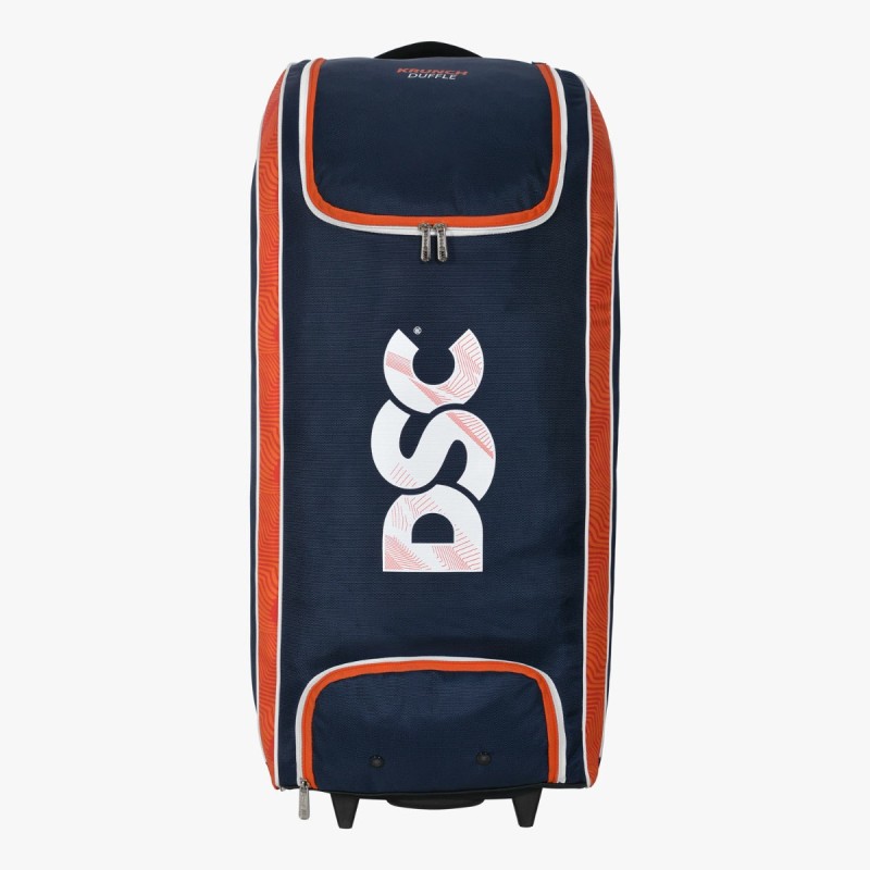DSC Krunch Duffle Wheelie Bag
