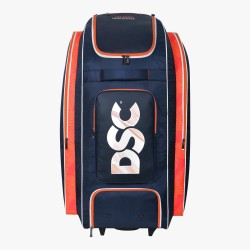 DSC Krunch Team Duffle Wheelie Bag