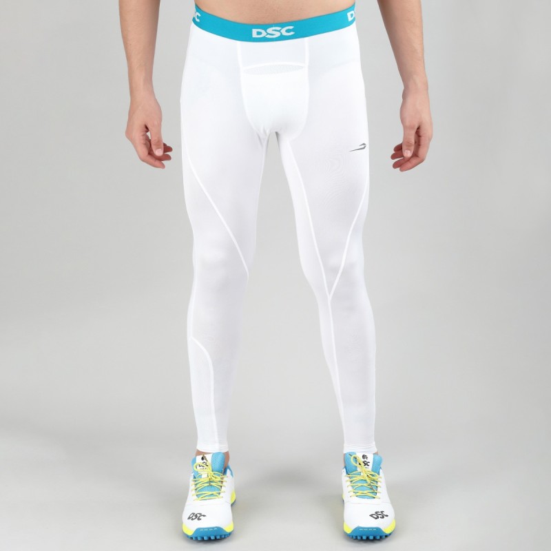 DSC Long Tight Compression