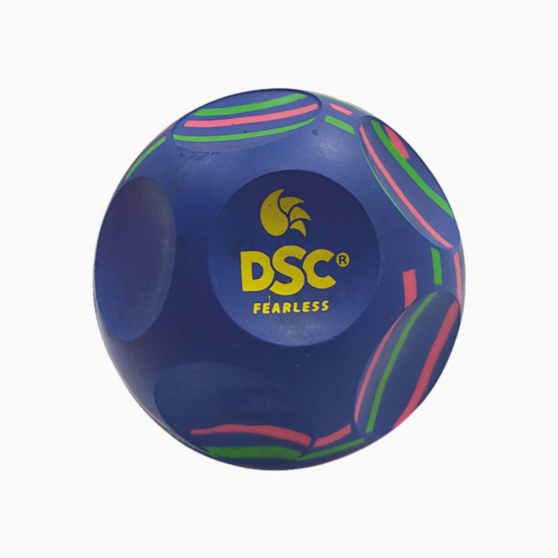 DSC Multireaction Ball (6 Balls)