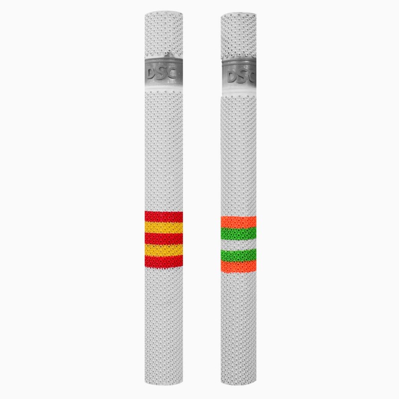 DSC Octopus Bat Grip (Pack of 3)