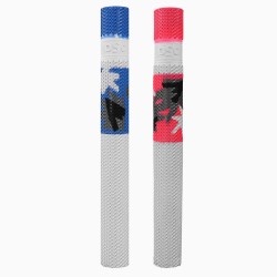 DSC Octopus Camo Flag Bat Grip (Pack of 3)