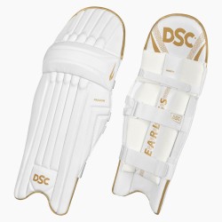 DSC Passion Batting Leg Guard