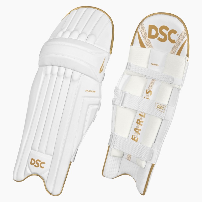 DSC Passion Batting Leg Guard