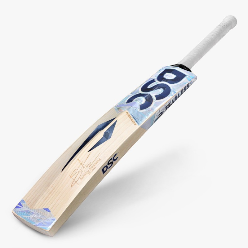 DSC Pathum Nissanka Cricket Bat