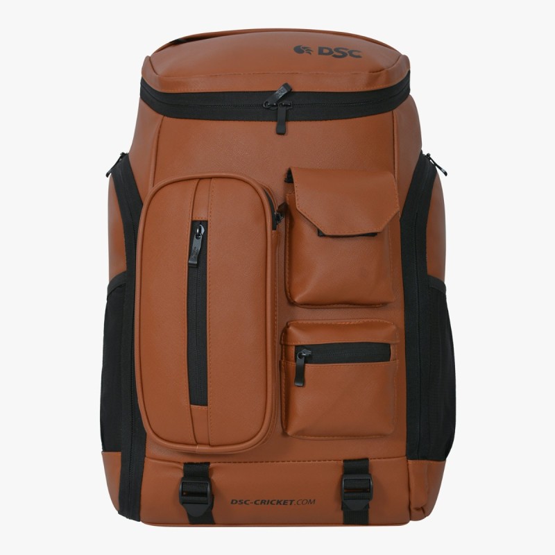DSC Pro Backpack