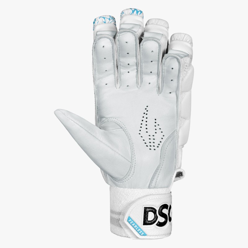 DSC Pro Batting Gloves