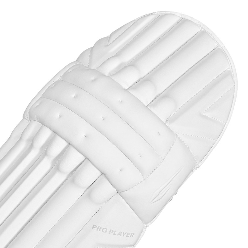 DSC Pro Players Batting Leg Guard
