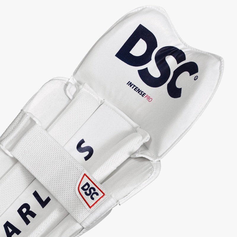 DSC Pro Wicket Keeping Leg Guard