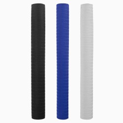 DSC Pyramid Bat Grip (Pack of 3)
