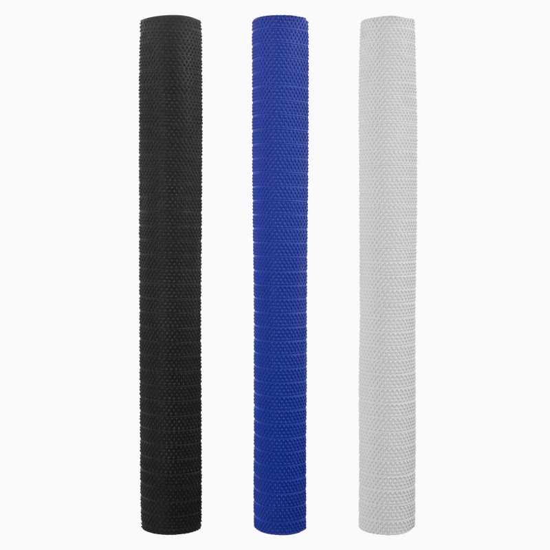 DSC Pyramid Bat Grip (Pack of 3)