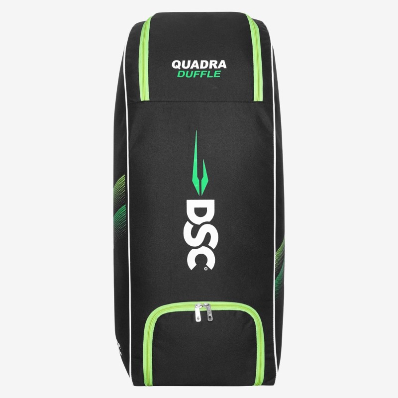 DSC Quadro Duffle Bag