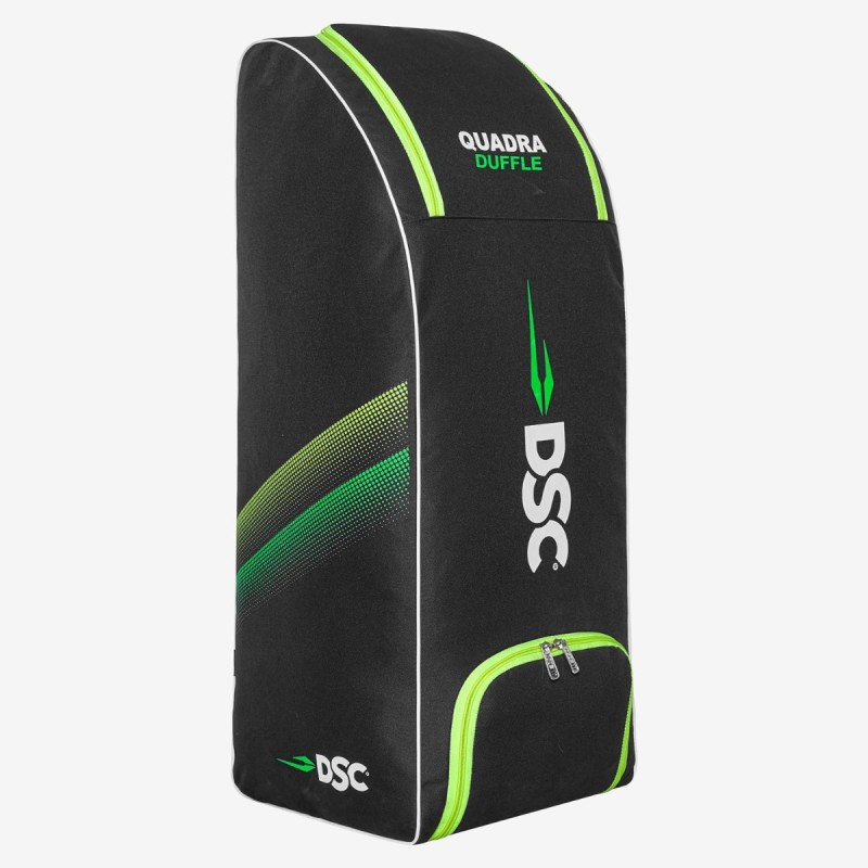 DSC Quadro Duffle Bag
