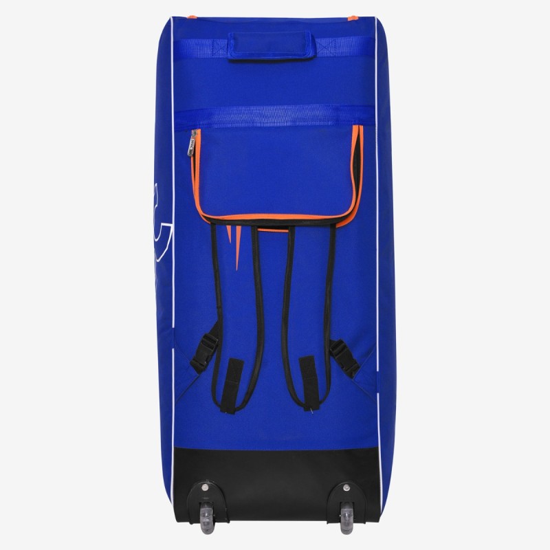 DSC Quadro Duffle Wheelie Bag