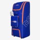 DSC Quadro Duffle Wheelie Bag