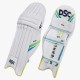 DSC Rage Batting Leg Guard