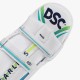 DSC Rage Batting Leg Guard