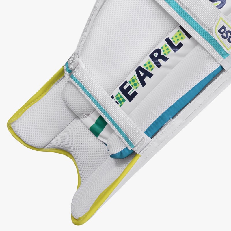 DSC Rage Batting Leg Guard