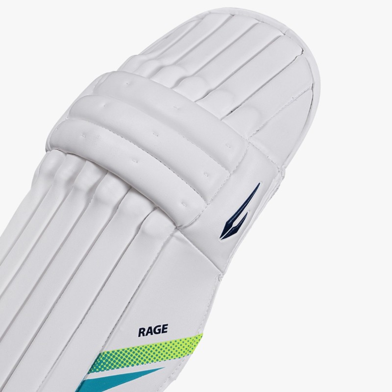 DSC Rage Batting Leg Guard