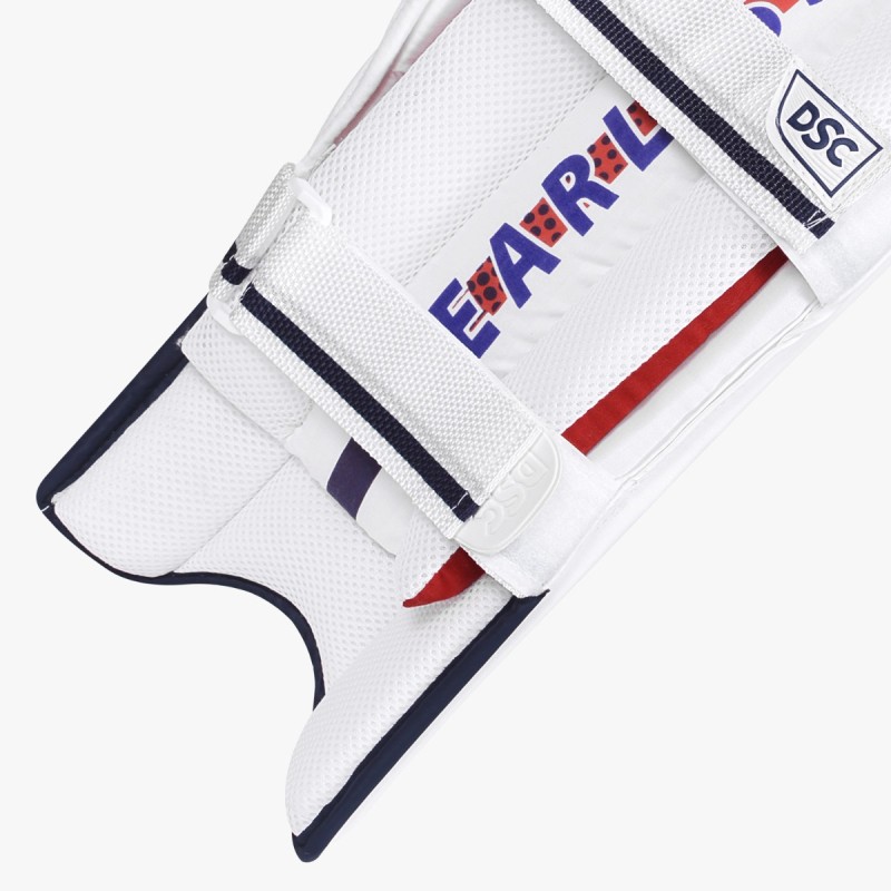 DSC Rave Batting Legguard