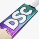 DSC RS 040 English Willow Cricket Bat