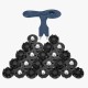 DSC Rubber Studs