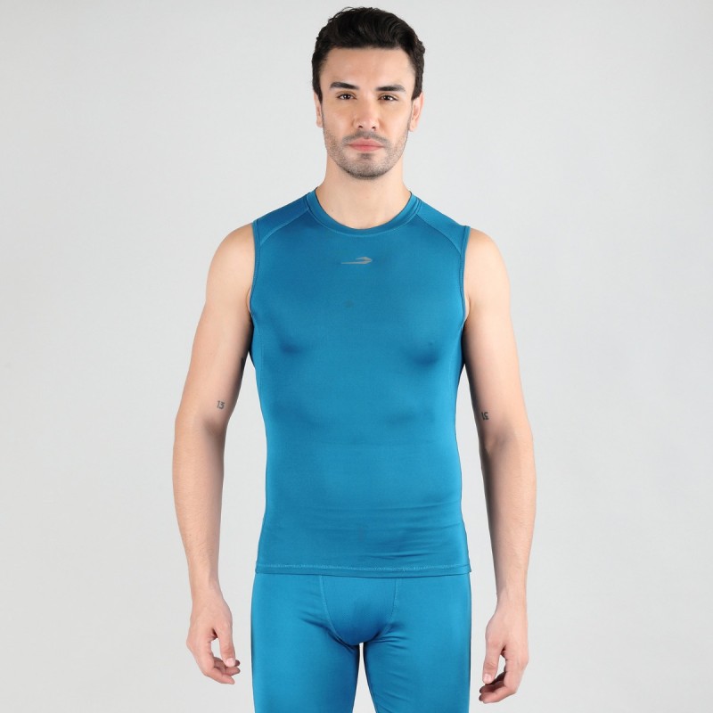 DSC Sando Compression