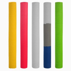 DSC Scale Bat Grip