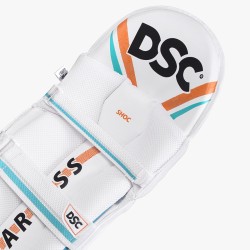 DSC Shoc Batting Leg Guard