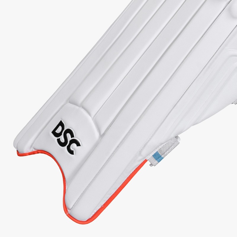 DSC Shoc Batting Leg Guard