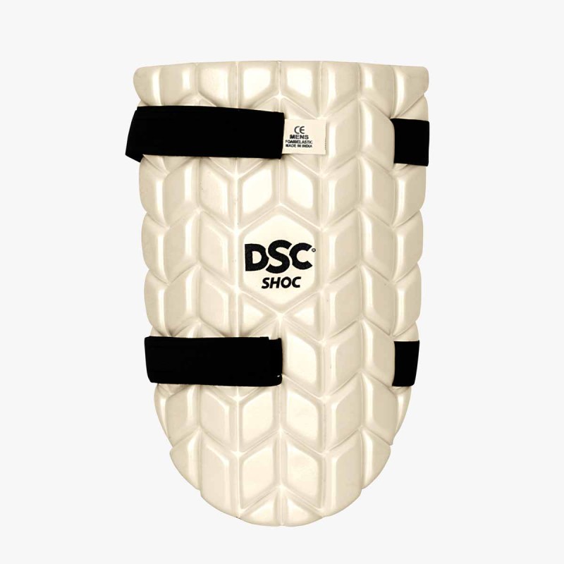 DSC Shoc Thigh Pad
