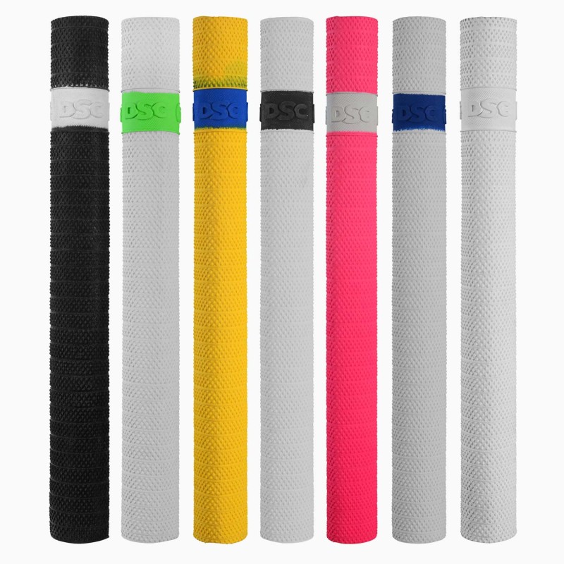 DSC Speed Bat Grip (Pack of 3)