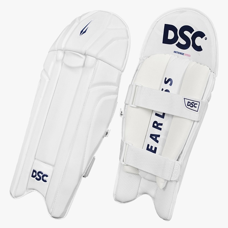 DSC Speed Wicket Keeping Leg Guard