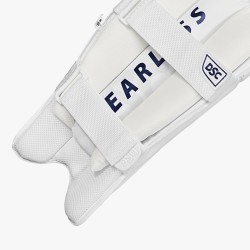 DSC Speed Wicket Keeping Leg Guard